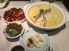 -卯时·精致锡帮菜(惠山古镇店)
