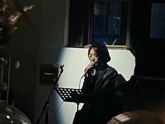 -Nirvana Cafe&Bar(北仓文创街区店)