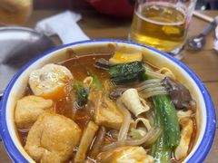 -路边羊烧烤酒场(宝带路店)