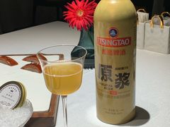 -怡情荟•海鲜青岛菜(五四广场旗舰店)
