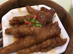 -万山楼海鲜酒家·二十三年老字号