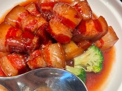 -鑫复盛礼记酒店·国家白金五钻酒家