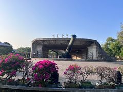 -胡里山炮台