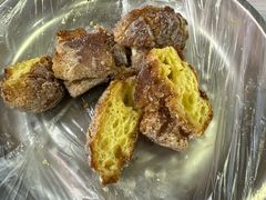 -蒙记老牌豆浆