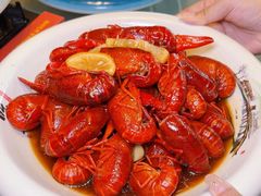 -虾味传奇(生态龙虾城店)