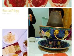 -北门涮肉·铜锅涮肉(南锣鼓巷店)