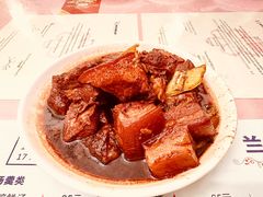 -蘭心餐厅(进贤路店)