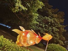 -文华公园(禅城区)