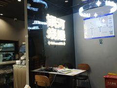 -银河烧鳗·活鳗料理专门店(西单大悦城店)
