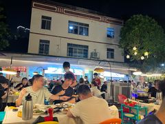 -小煵记·打边炉(西丽文光店)