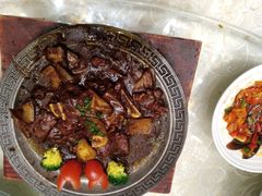 -世纪缘湖滨花园酒店(玄武湖店)