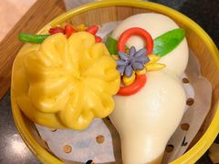 -鲁菜根·泰安菜(万达店)