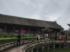 -茂陵博物馆