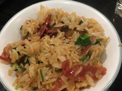 经典腊味煲仔饭-东椰·海南椰子鸡火锅(朝阳门店)