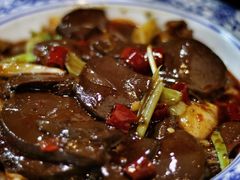 -小杨酒家(华苑小区店)