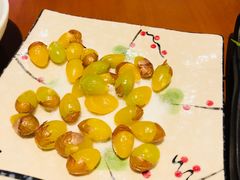 -気楽亭和食料理(气乐亭大世界本店)