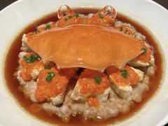 -广州文华东方酒店·江-由辉师傅主理