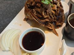 -清真·宁夏印象·盐池滩羊肉体验店(江宁路店)