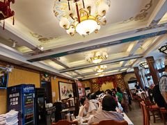 -峨嵋酒家(地安门店)