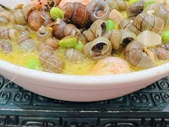 -锡和无锡菜(景丽苑店)