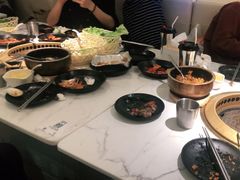 -花味烤肉·拌饭(庐阳万科店)