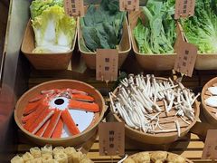 -一绪に寿喜烧自助(世茂广场店)