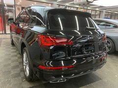 -3M博瑞达龙膜威固BOP保镖汽车贴膜隐形车衣(国贸店)