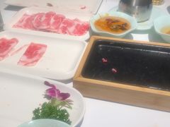 -德龙火锅(松源街直营店)