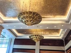 -无锡君来洲际酒店