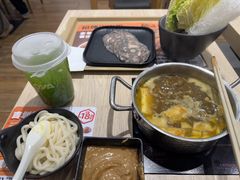 -吉野家 (新街口外大街店)