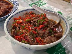 -欧记大排档·景德菜(上海首店)