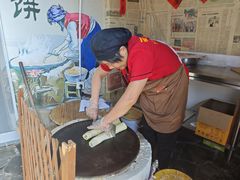 -酒肉门孔府菜(曲阜游客中心店)