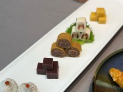 -北平食府·北京烤鸭(北京西站六里桥店)