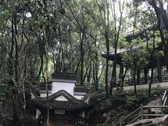 -玉女潭景区