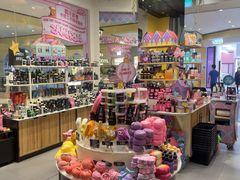 -LUSH(威尼斯人店)