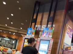 -汉堡王(永旺梦乐城店)