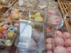 -小闺女儿肉龙(西湖道店)