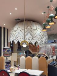 -奈尔宝家庭中心·亲子餐厅(宝安店)