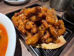 -九转小磨·非遗东北菜(万达广场店)