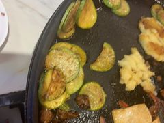 -一烙锅(友谊店)