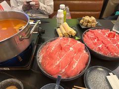 -熹悟海鲜火锅·广式打边炉