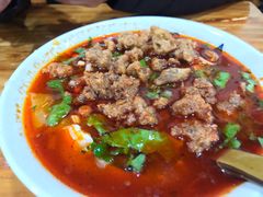 -豆相识•九九豆腐脑(牛咡桥店)