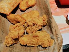 -肯德基(天鹅湖万达店)