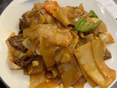 -美极鲜食坊(宝安南路店)