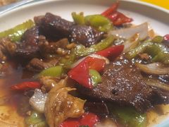 -人民公社大食堂(顺义总店)