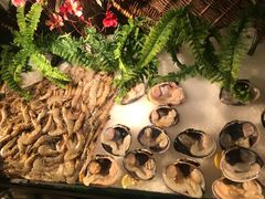-星伦多 自助料理(圆融店)