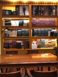 -WWCHAN西服店(茂名南路店)