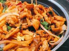 -蛙小侠·沸腾砂锅(西关新天地店)