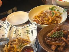 -Blac+Blac(中海环宇荟店)