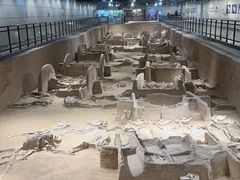 -洛阳周王城天子驾六博物馆